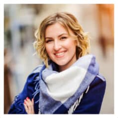 Надійка Гербіш Надійка Гербіш