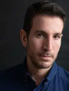 Алекс Майклідіс Алекс Майклідіс