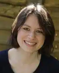 Бет О’Лірі Бет О’Лірі