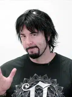 Джей Крістофф Джей Крістофф