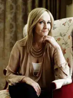 Джоан Роулінг Джоан Роулінг