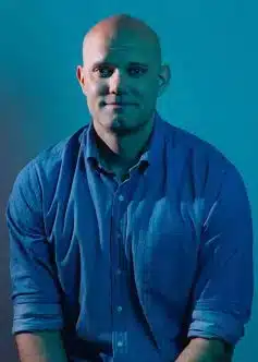 Джеймс Клір Джеймс Клір