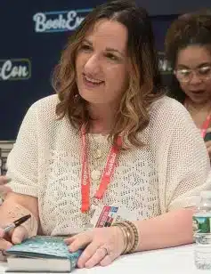 Дженніфер Л. Арментраут Дженніфер Л. Арментраут