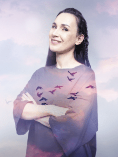 Саша Кольцова Саша Кольцова