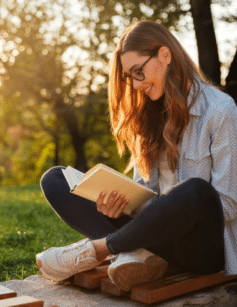 Книги для жінок, які варто прочитати