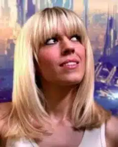 Крістен Гелмстеттер Крістен Гелмстеттер