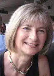 Ліндсі К. Гібсон Ліндсі К. Гібсон