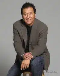 Роберт Кійосакі (Кіосакі) Роберт Кійосакі (Кіосакі)