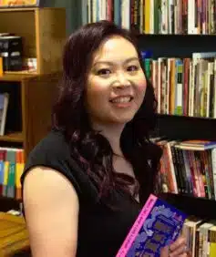 Розелль Лім Розелль Лім