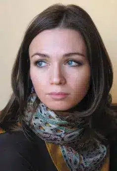 Шеннон А. Чакраборті Шеннон А. Чакраборті