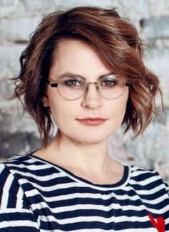 Юлія Ярмоленко Юлія Ярмоленко