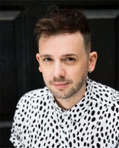 Алекс Т. Сміт Алекс Т. Сміт