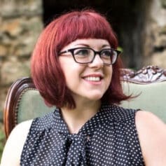 Вікторія Шваб Вікторія Шваб