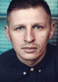 Сергій “Колос” Мартинюк Сергій “Колос” Мартинюк