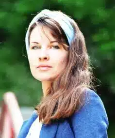 Анастасія Левкова Анастасія Левкова