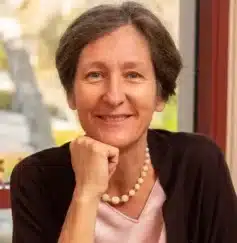 Анна Лембке Анна Лембке