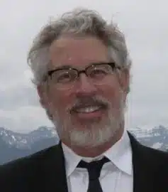 Брюс Д. Перрі Брюс Д. Перрі