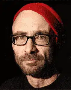 Чак Поланік Чак Поланік