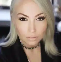 Кара Елвілл Лейба Кара Елвілл Лейба