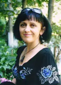 Дара Корній Дара Корній