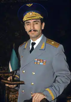 Джохар Дудаєв Джохар Дудаєв