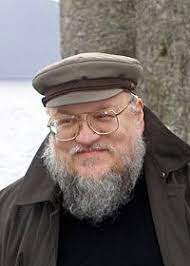 Джордж Р. Р. Мартін Джордж Р. Р. Мартін