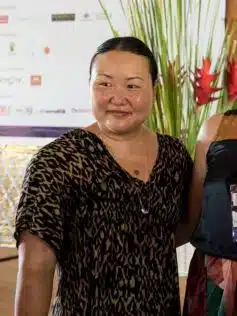 Ганья Янаґігара Ганья Янаґігара