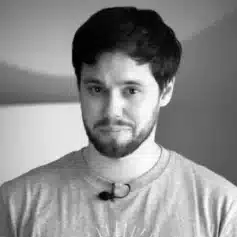 Ілля Полудьонний Ілля Полудьонний