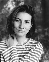 Ірина Виговська Ірина Виговська