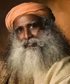 Джаґґі Васудев (Садхґуру) Джаґґі Васудев (Садхґуру)