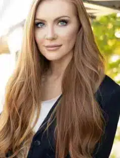 Джеймі Макгвайр Джеймі Макгвайр