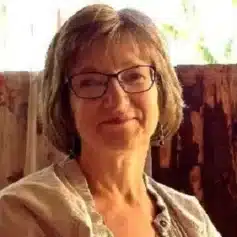 Джоан Деклер Джоан Деклер