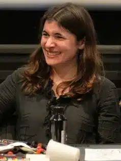 Летісія Корен Летісія Корен