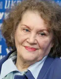 Ліна Костенко Ліна Костенко