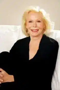 Луіза Л. Хей Луіза Л. Хей