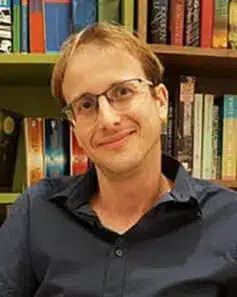 Майк Омер Майк Омер