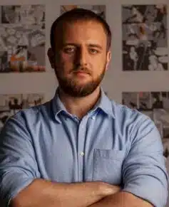 Максим Ільяхов Максим Ільяхов