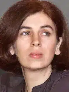 Маріам Петросян Маріам Петросян