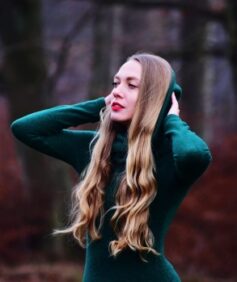 Марія Каменська Марія Каменська