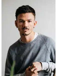 Марк Лівін Марк Лівін