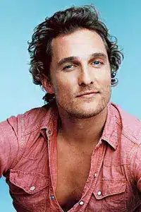 Метью Макконагі Метью Макконагі