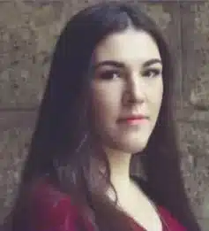 Наталія Матолінець Наталія Матолінець