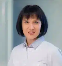 Наталія Самойленко Наталія Самойленко