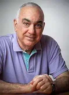 Ніссім Мішаль Ніссім Мішаль