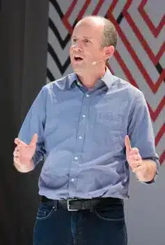 Олівер Беркмен Олівер Беркмен