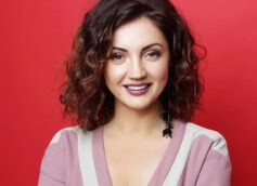 Оля Цибульська Оля Цибульська