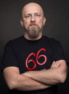 Роберт М. Веґнер Роберт М. Веґнер