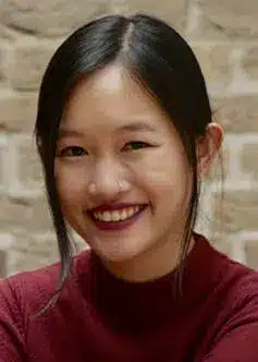 Ребекка Кван (Куанг) Ребекка Кван (Куанг)