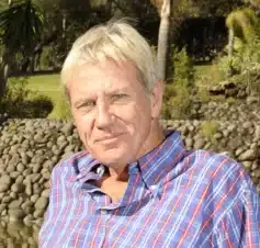 Річард Кох Річард Кох