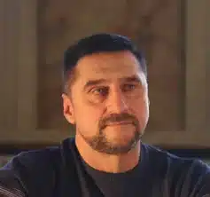 Сергій Пономаренко Сергій Пономаренко